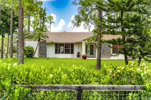 The Acreage, FL 33470,15211 N 60th PL