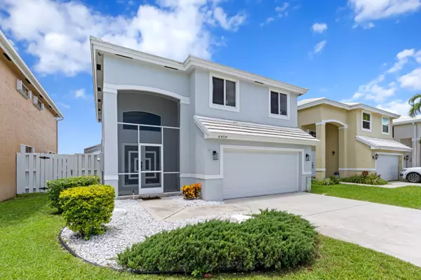Margate, FL 33065,6458 Buena Vista DR