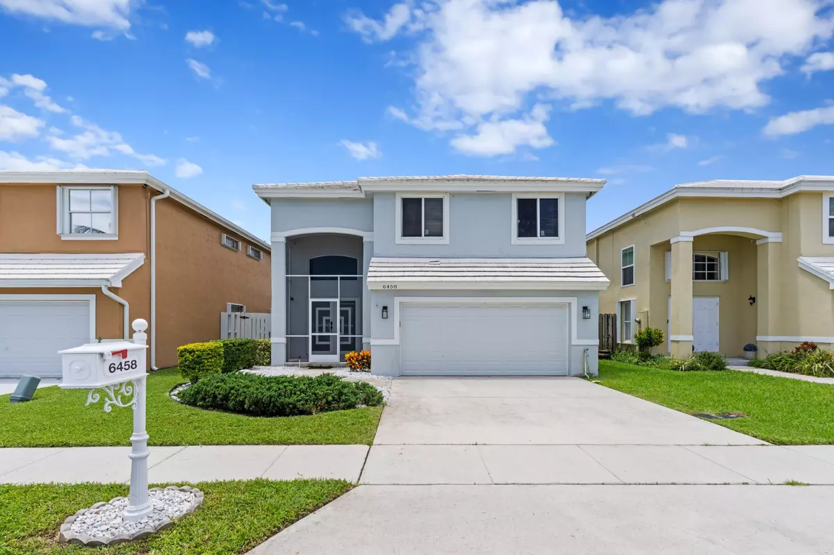 Margate, FL 33065,6458 Buena Vista DR