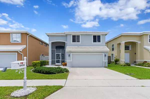 Margate, FL 33065,6458 Buena Vista DR