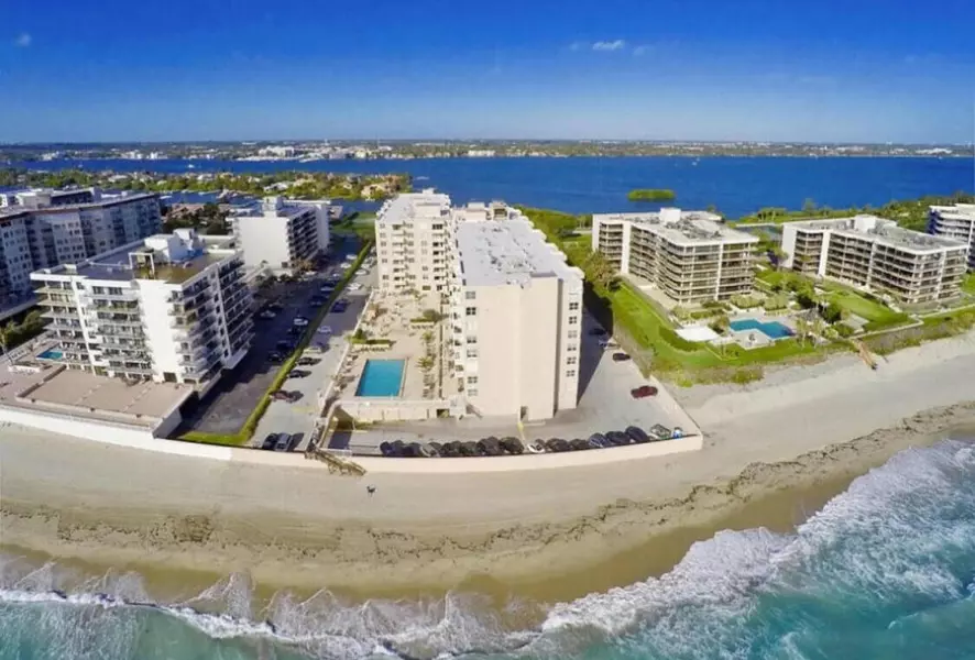 3450 S Ocean BLVD 224, Palm Beach, FL 33480