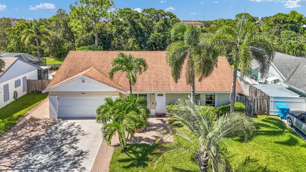 1239 NW 13th AVE, Boynton Beach, FL 33426