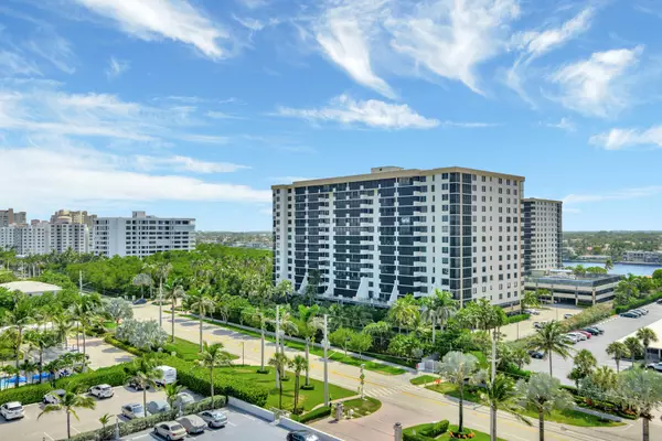 Highland Beach, FL 33487,3301 S Ocean BLVD 807
