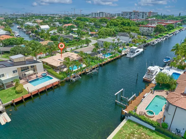 Lighthouse Point, FL 33064,2810 NE 48 CT