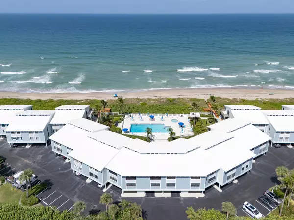 2355 NE Ocean BLVD 22a, Stuart, FL 34996