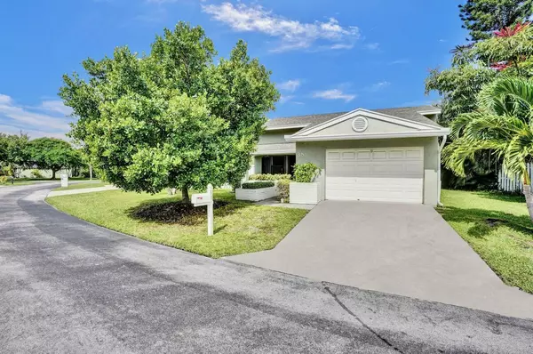 Boynton Beach, FL 33426,38 Paxford LN