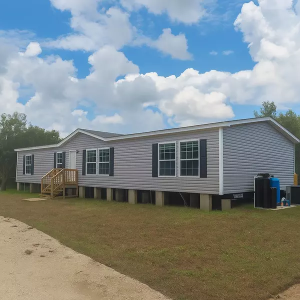 17018 260th ST, Okeechobee, FL 34972