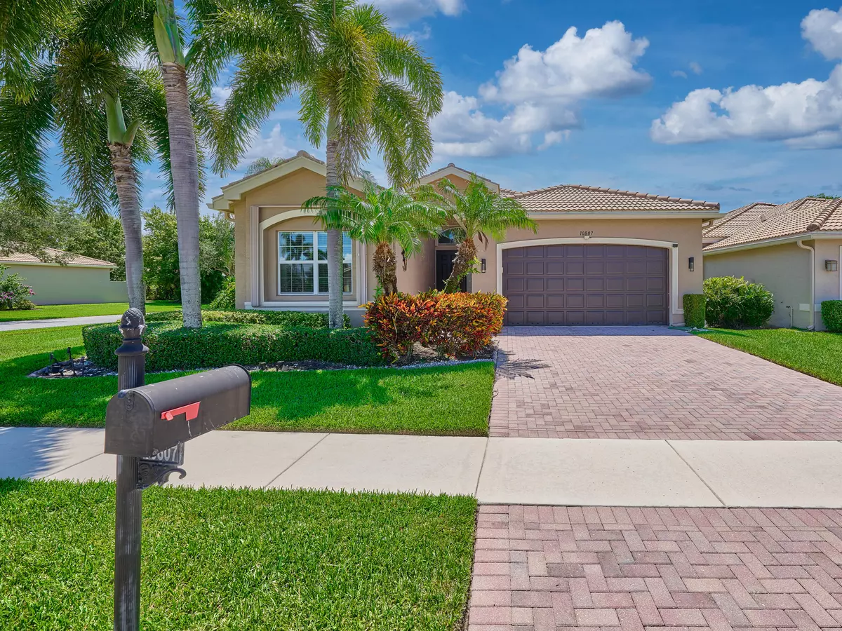 Boynton Beach, FL 33473,10807 E Redlake ISLE