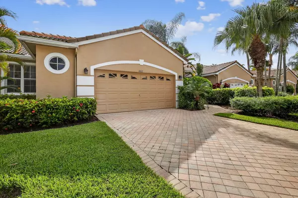 Lake Worth, FL 33449,4521 Carlton Golf DR