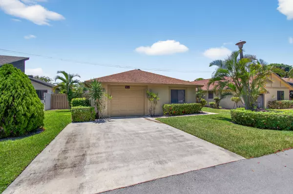 Delray Beach, FL 33445,3250 NW 10th ST