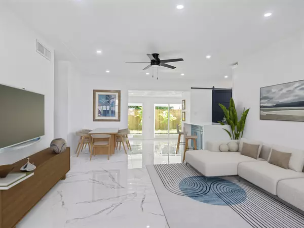 North Palm Beach, FL 33408,802 Eagle WAY