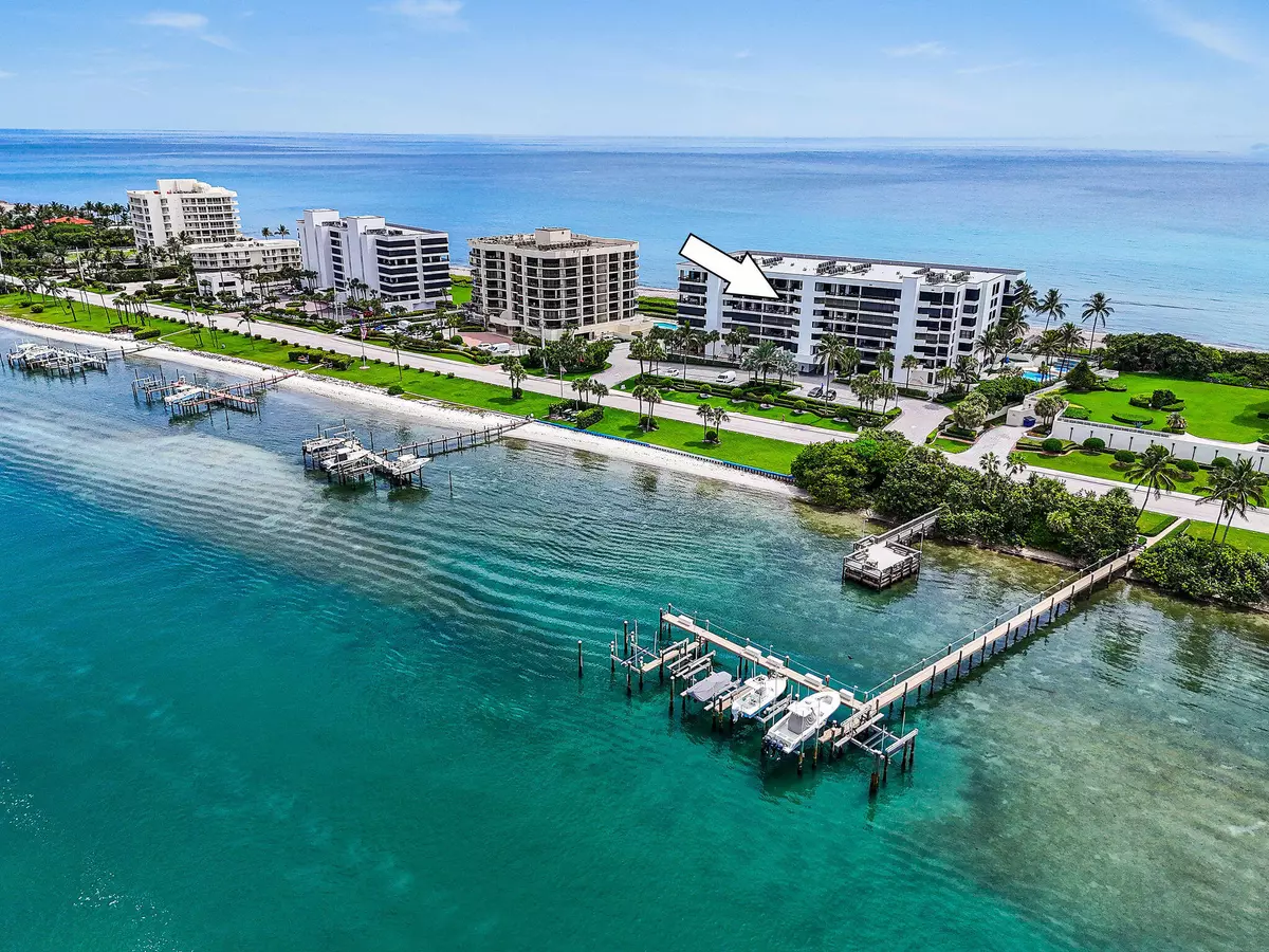 Jupiter, FL 33469,19750 S Beach RD 6030