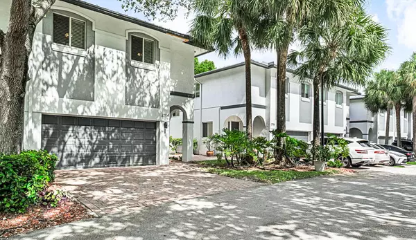 Dania, FL 33312,2704 Treasure Cove CIR