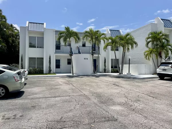 974 NW Spruce Ridge DR 4, Stuart, FL 34994