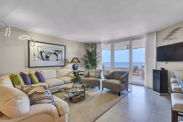 Boca Raton, FL 33432,500 S Ocean BLVD 1704
