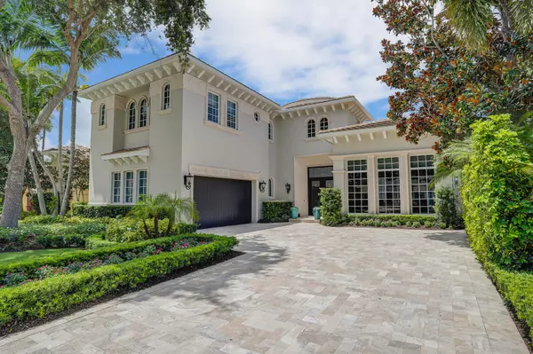 11205 Orange Hibiscus LN, Palm Beach Gardens, FL 33418