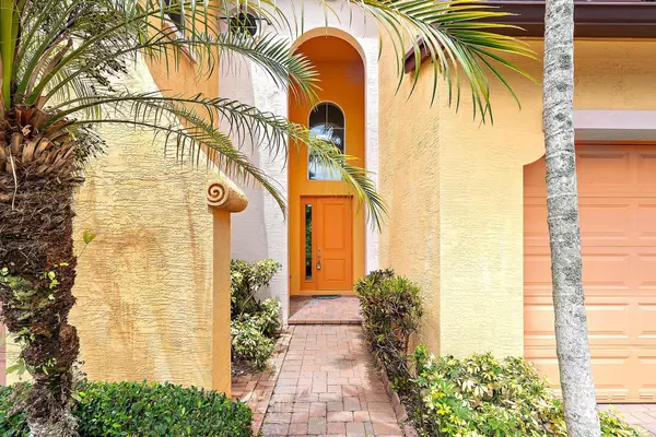 Palm Beach Gardens, FL 33418,4509 Mediterranean CIR