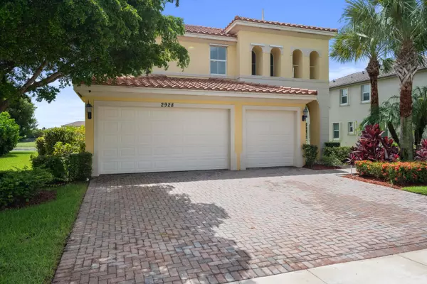 Wellington, FL 33414,2928 Payson WAY