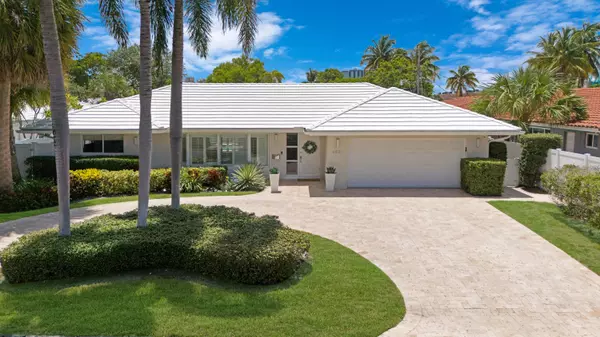 4821 NE 29 AVE, Fort Lauderdale, FL 33308