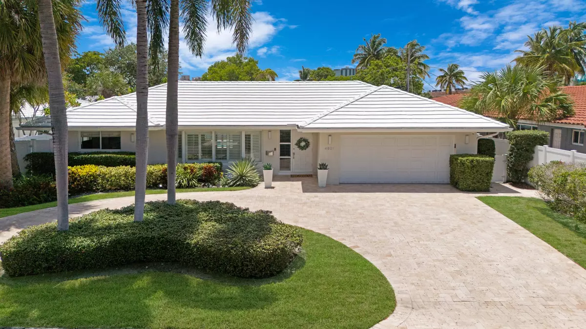 Fort Lauderdale, FL 33308,4821 NE 29 AVE