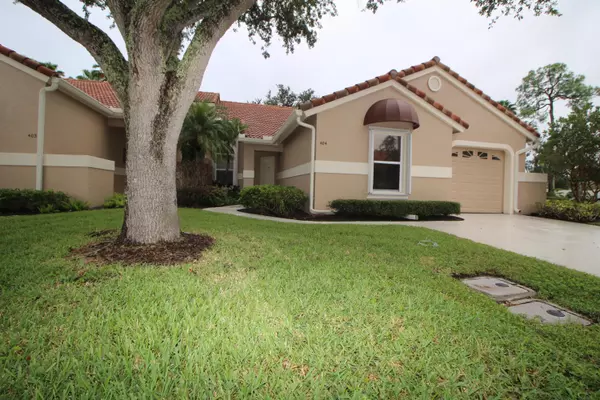 404 Sabal Palm LN, Palm Beach Gardens, FL 33418