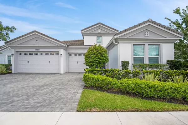 15934 Whippoorwill CIR, Westlake, FL 33470