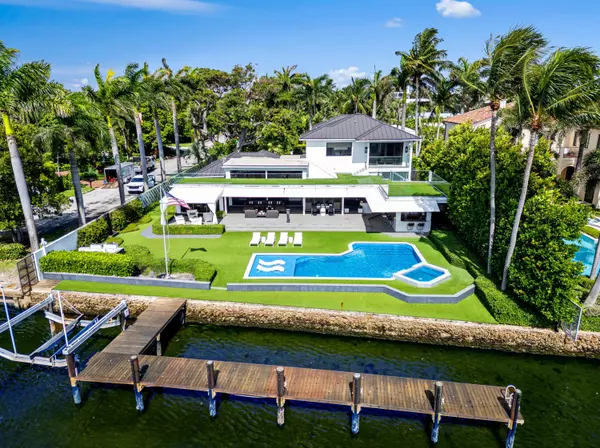 Delray Beach, FL 33483,201 Palm TRL