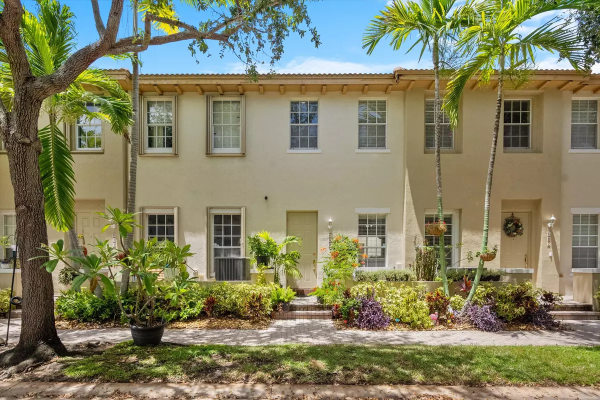 Boynton Beach, FL 33426,609 NW 24th AVE