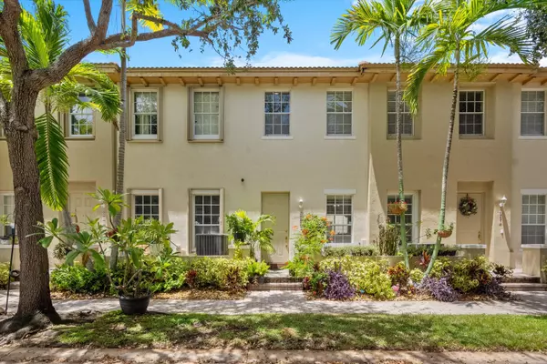 609 NW 24th AVE, Boynton Beach, FL 33426