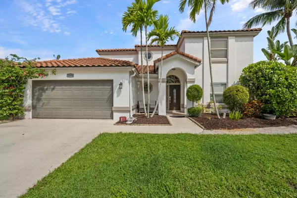 Wellington, FL 33414,12634 White Coral DR