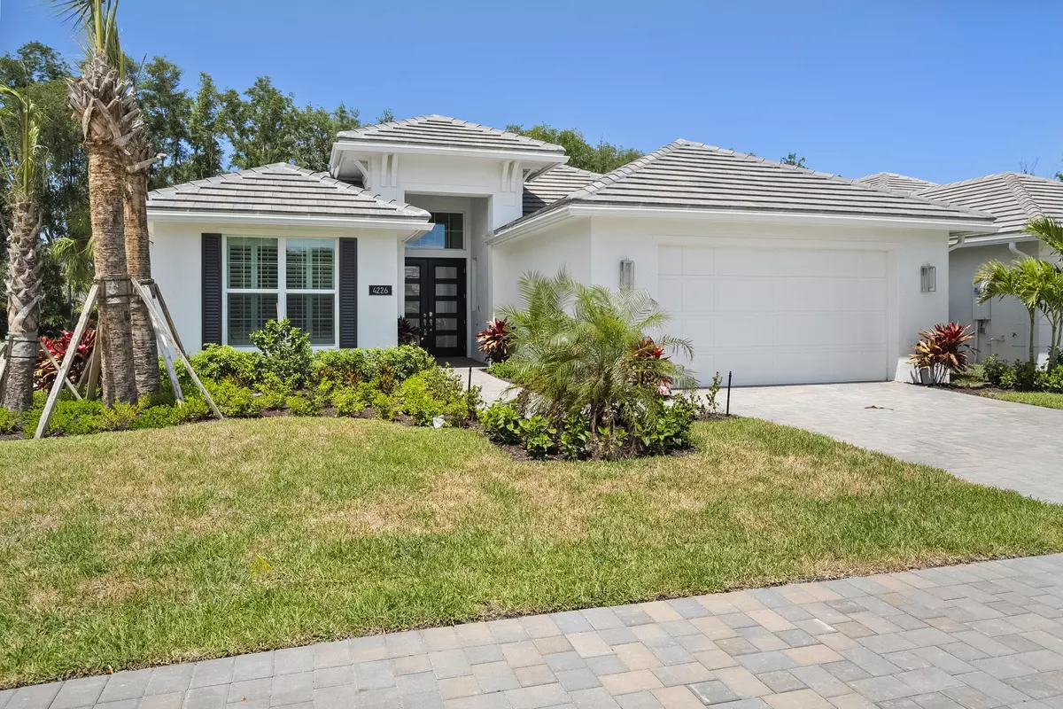 Vero Beach, FL 32967,4226 Lucaya Pointe WAY