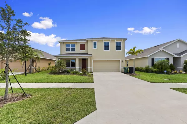 Port Saint Lucie, FL 34987,11048 SW Pacini WAY
