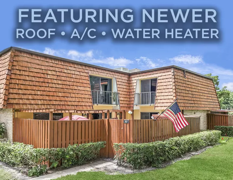 307 3rd LN, Greenacres, FL 33463