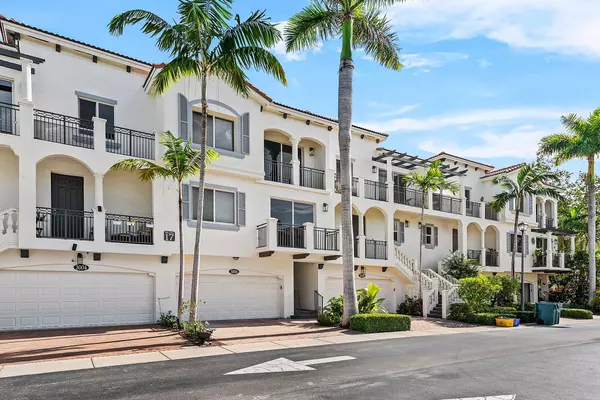 Boynton Beach, FL 33435,3006 Waterside CIR 3006
