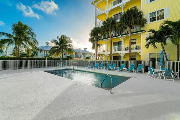 Juno Beach, FL 33408,810 Juno Ocean WALK 404