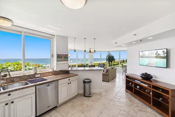 Highland Beach, FL 33487,2565 S Ocean BLVD 110 N