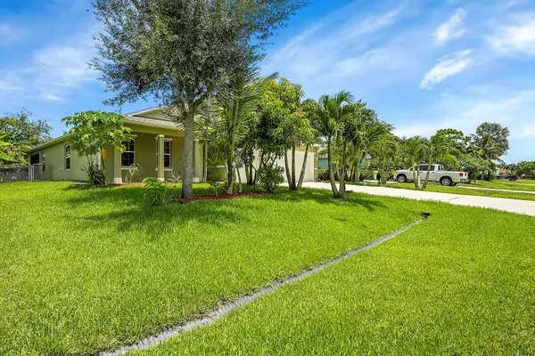 Port Saint Lucie, FL 34953,4326 SW Calah CIR