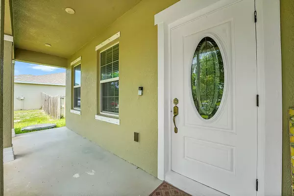 Port Saint Lucie, FL 34953,4326 SW Calah CIR