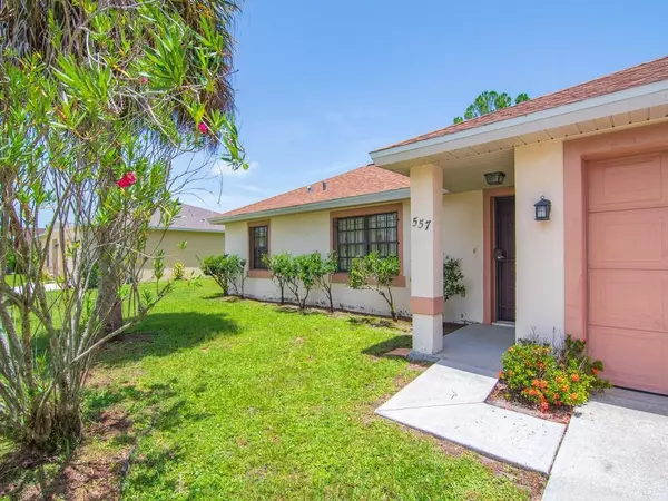 Palm Bay, FL 32907,557 NE Audubon AVE