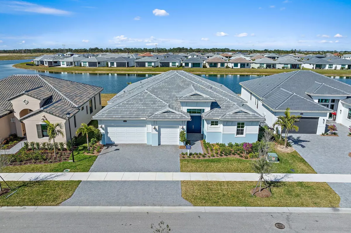 Port Saint Lucie, FL 34987,8566 SW Felicita WAY