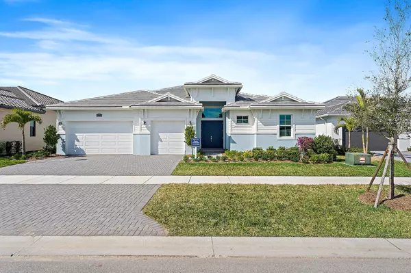 Port Saint Lucie, FL 34987,8566 SW Felicita WAY