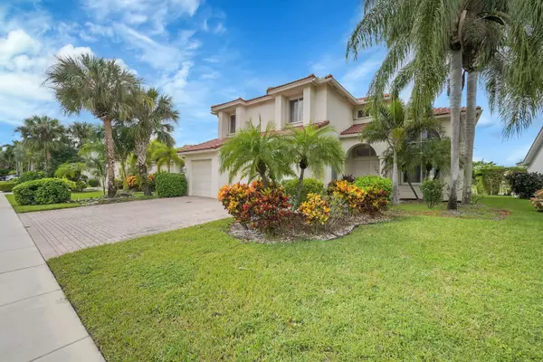 Wellington, FL 33449,4627 Windward Cove LN