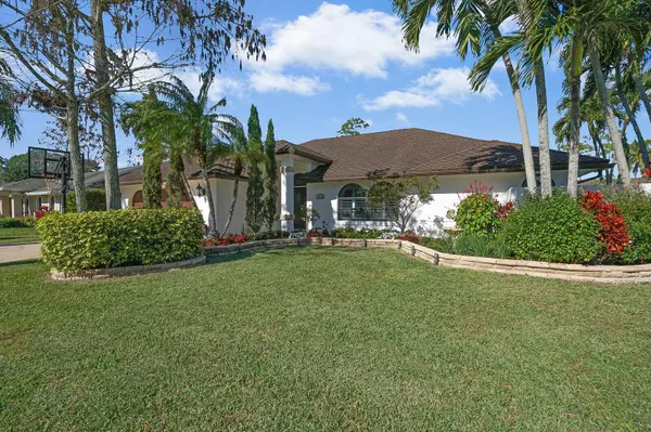Wellington, FL 33414,1313 Brampton CV