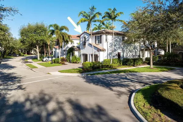 Palm Beach Gardens, FL 33410,849 Madison CT