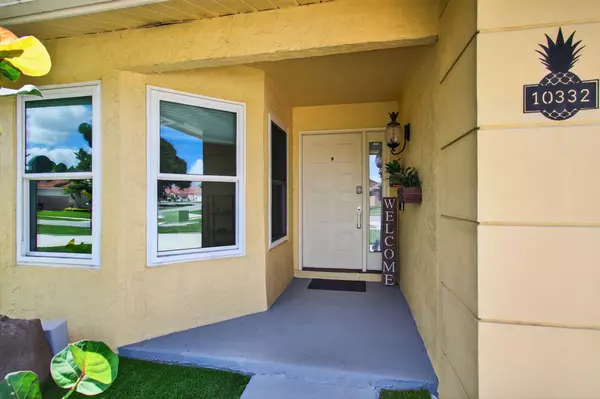 Boca Raton, FL 33498,10332 Islander DR