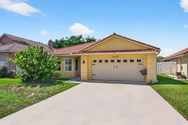 Boca Raton, FL 33498,10332 Islander DR