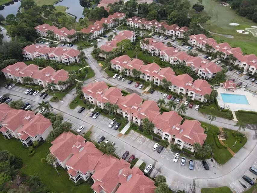 Port Saint Lucie, FL 34986,9847 Perfect DR 168