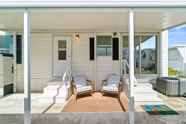 Briny Breezes, FL 33435,12 Hibiscus DR H