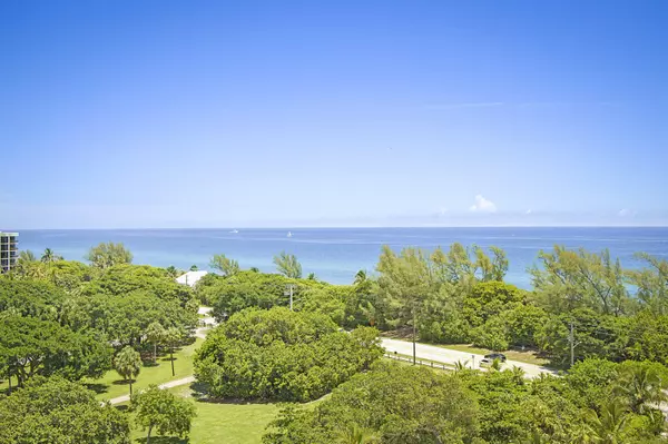 Boca Raton, FL 33431,2121 N Ocean BLVD 1202e