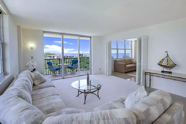 Boca Raton, FL 33431,2121 N Ocean BLVD 1202e